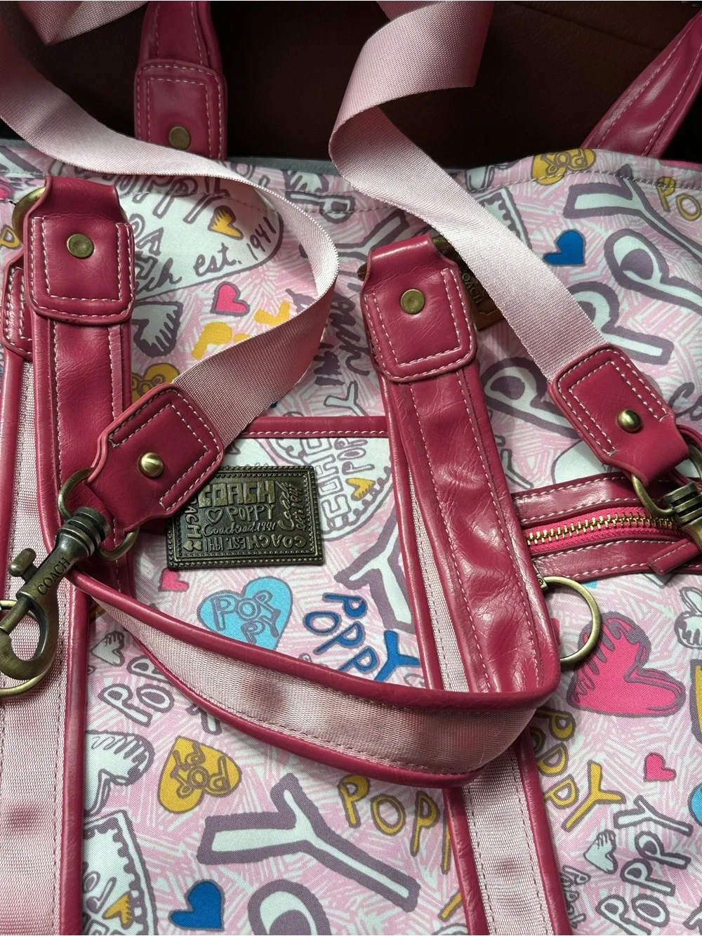Super Cute Bag